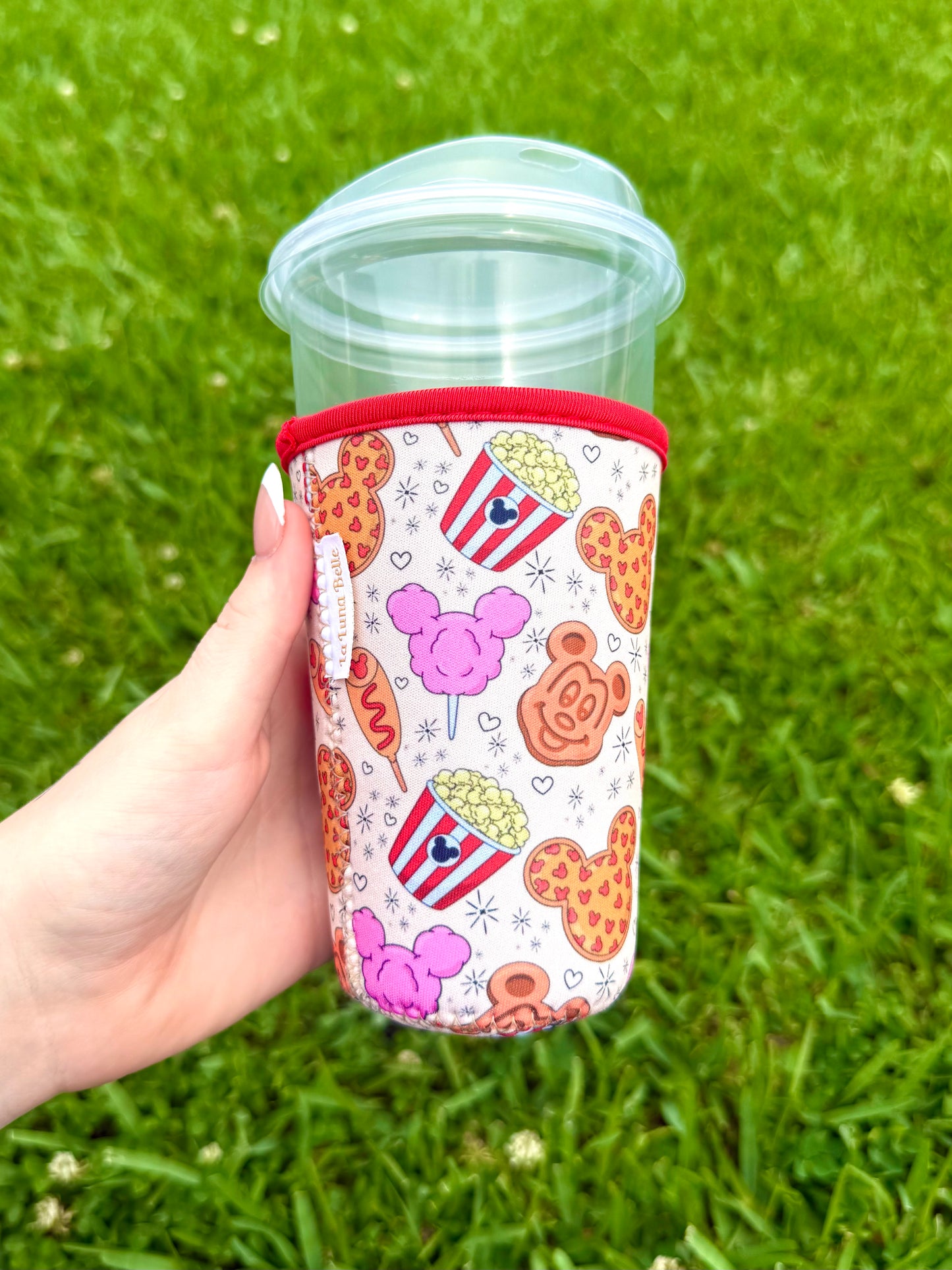 Snack Medium