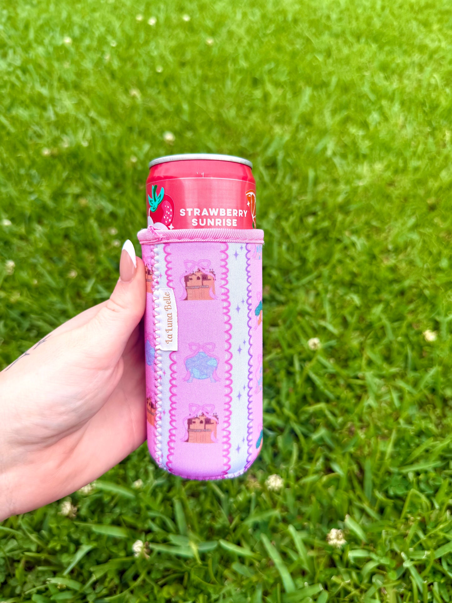4 Parks Slim Can