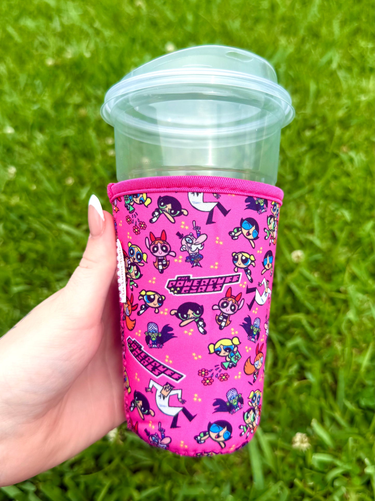 Powerpuff Medium