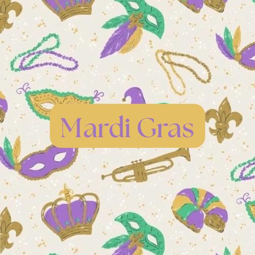 Mardi Gras