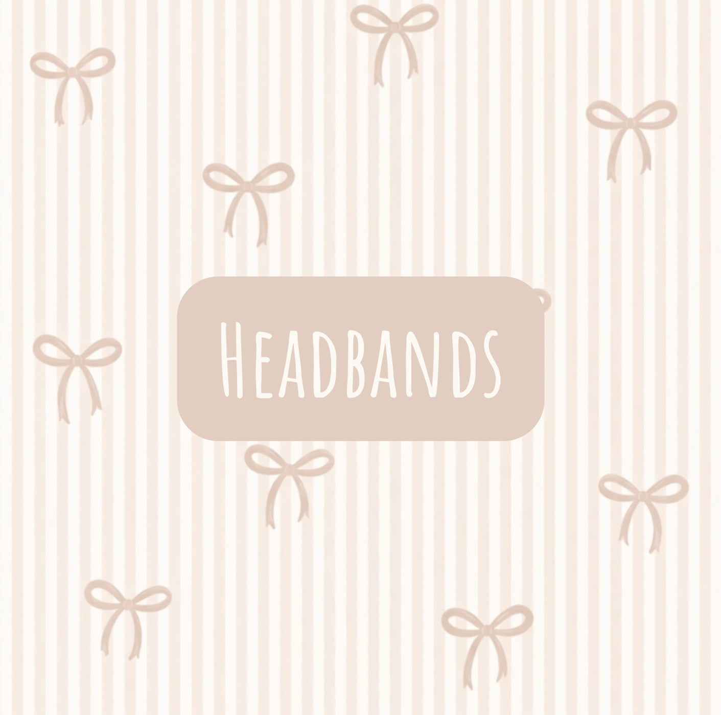 Headbands