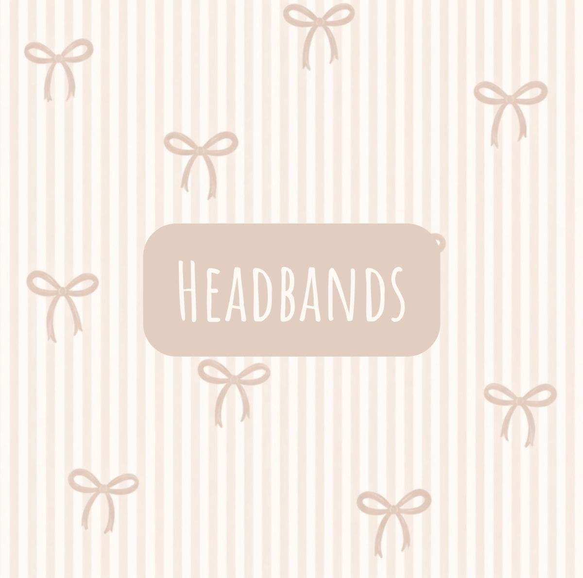 Headbands