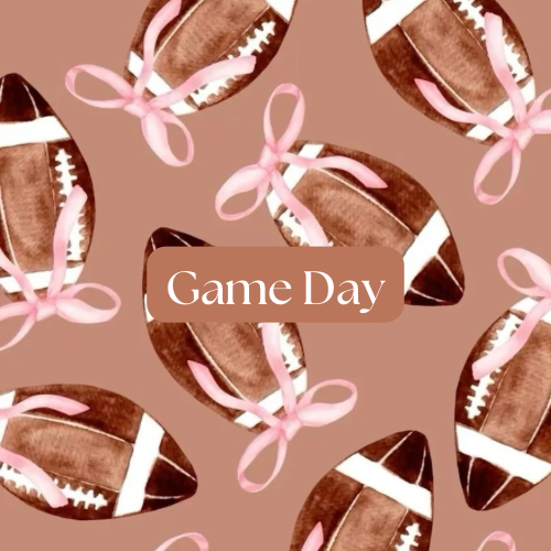 Game Day