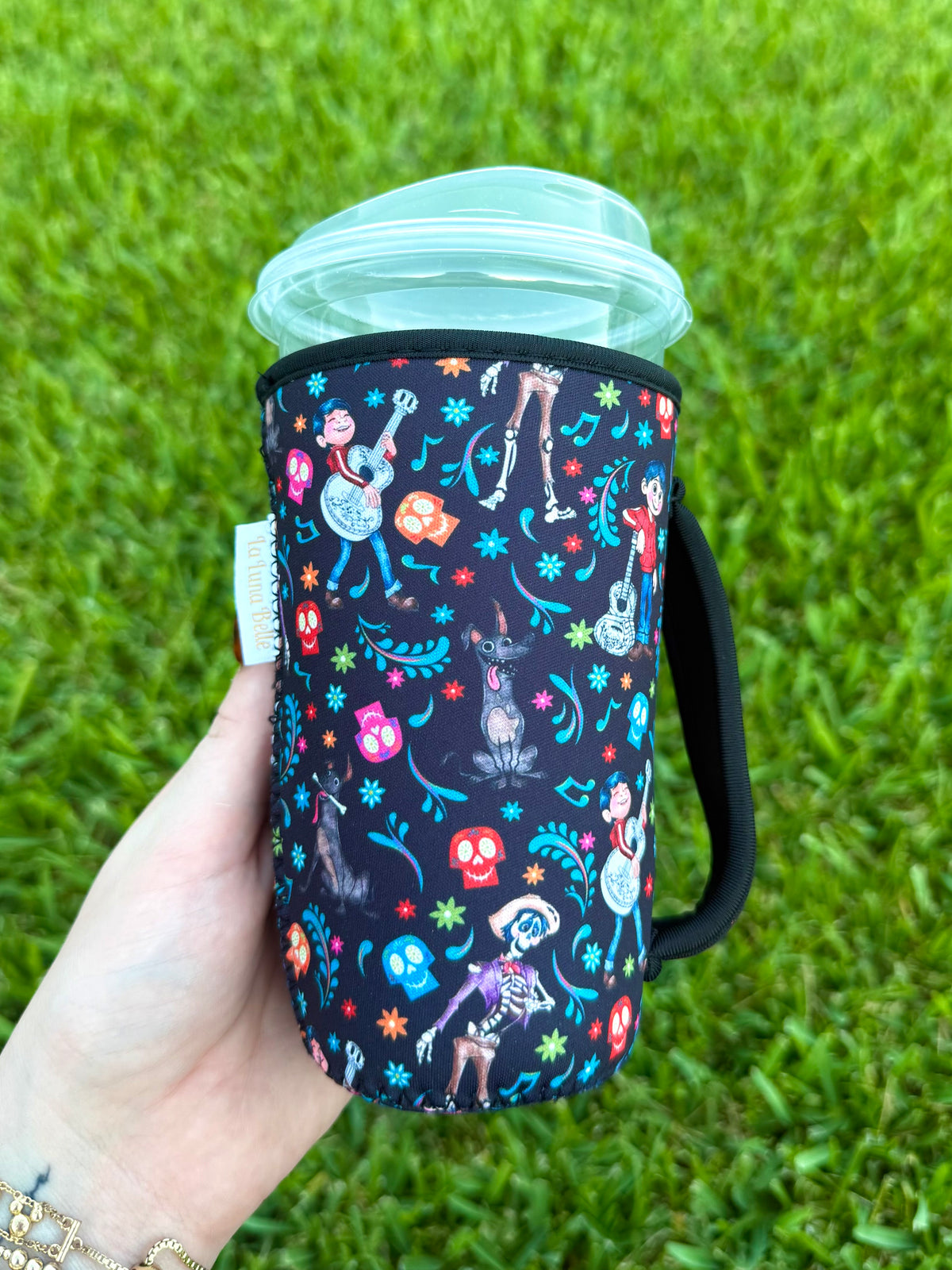 Coco Large Cup Sleeve