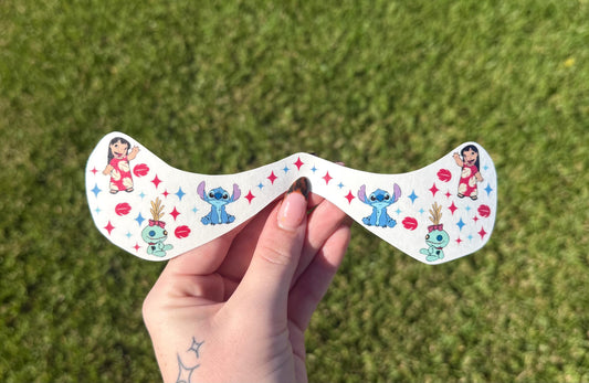 Lilo & Stitch FACE SPARKLES