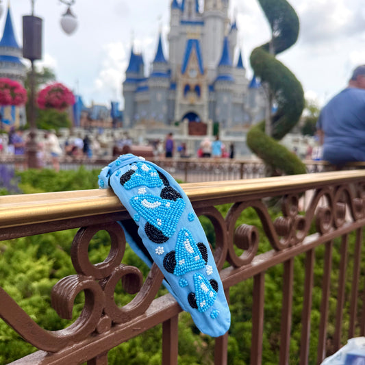 Fantasmic Headband