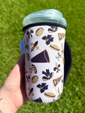 Go Fight Win Saints Large Cup Sleeve