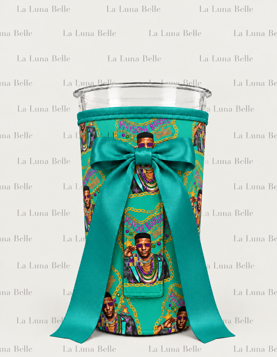 Pre Order: Boosie Large Cup Sleeve