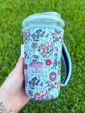 Zootopia Large Cup Sleeve