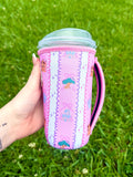 4 Park Large Cup Sleeve