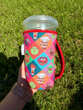 Muppet Large Cup Sleeve