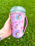 Belle Locket Large Cup Sleeve