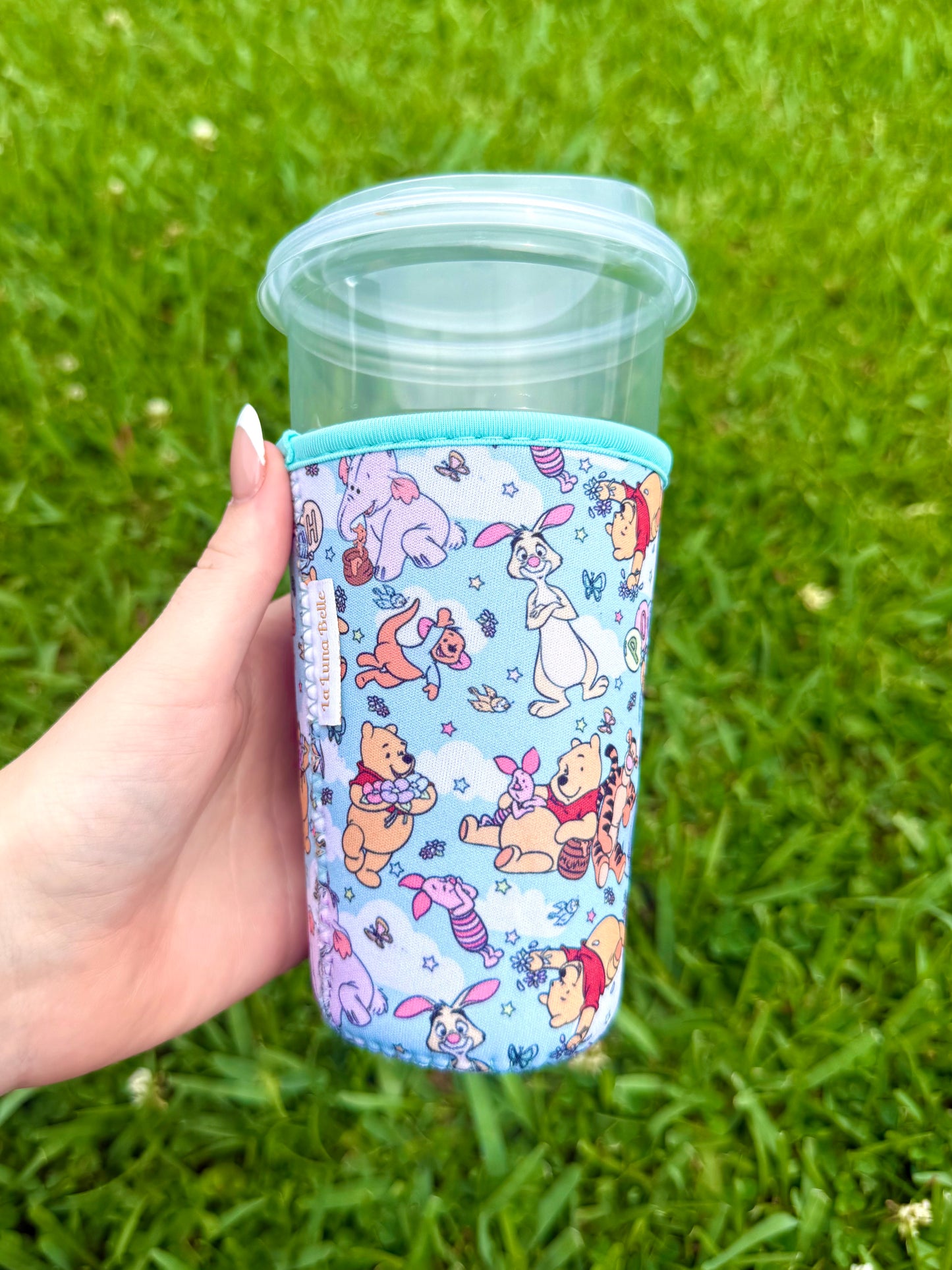 Winnie the Pooh Medium