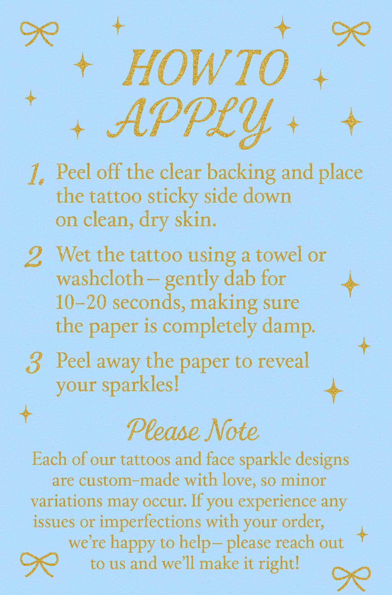 FACE SPARKLES Mickey Nutcracker