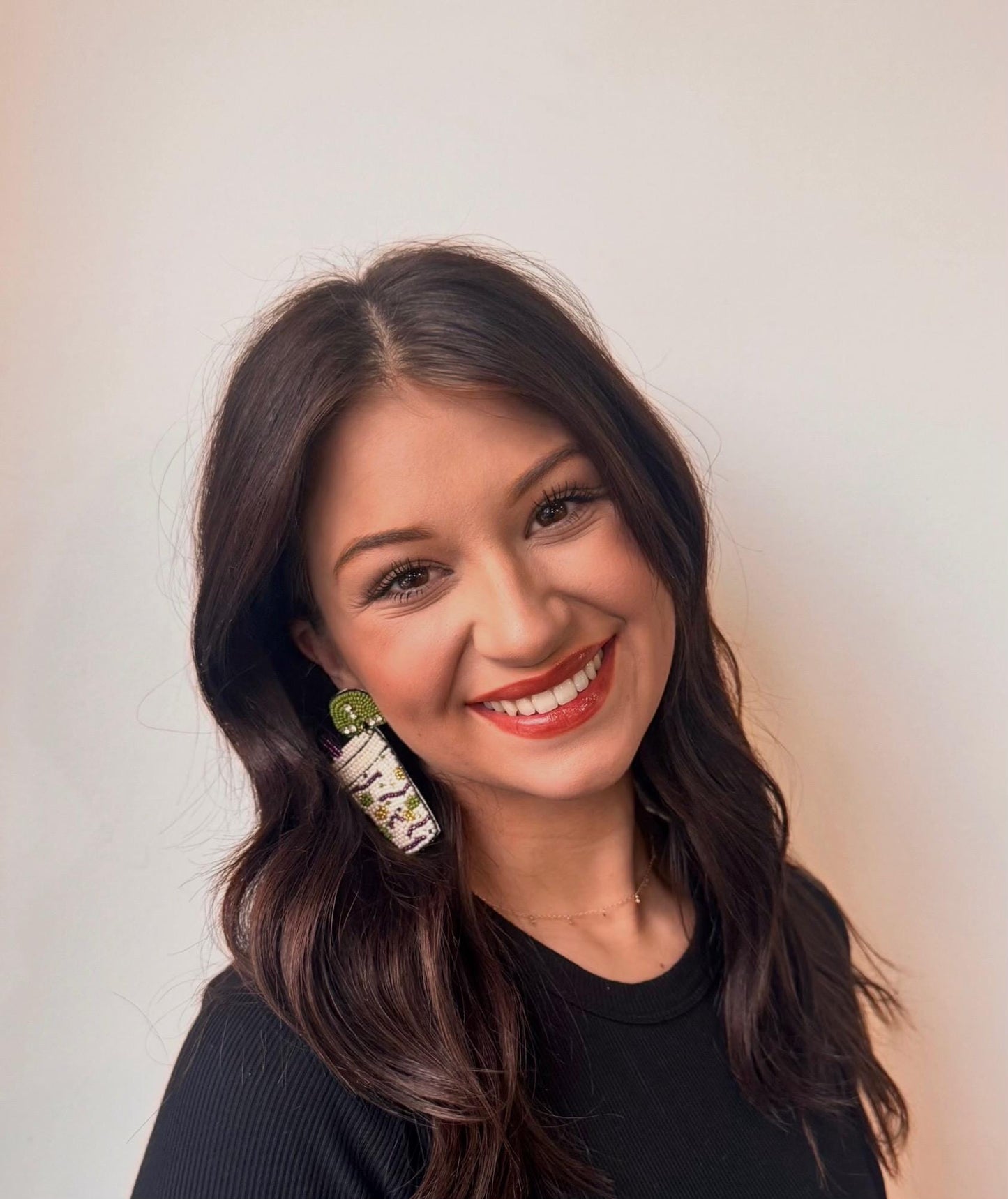 Superior Grill Earrings